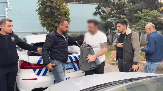 beIN Sports saldırganının ifadesi: Karımın telefonuna kurduğum uygulama...