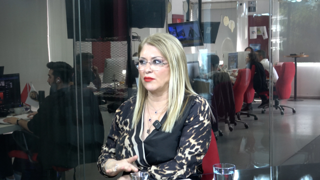 Diş Hekimi Sonay Öztan Gökhan: Başarı uğruna sosyal hayatımdan vazgeçtim