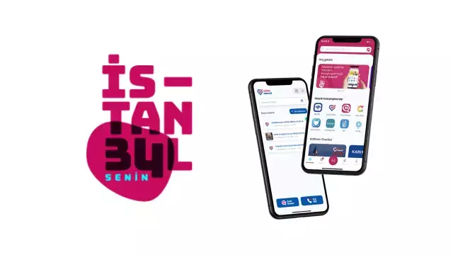 'İstanbul Senin' uygulamasındaki 4,7 milyon kişinin bilgileri 'dark web'e sızdırıldı