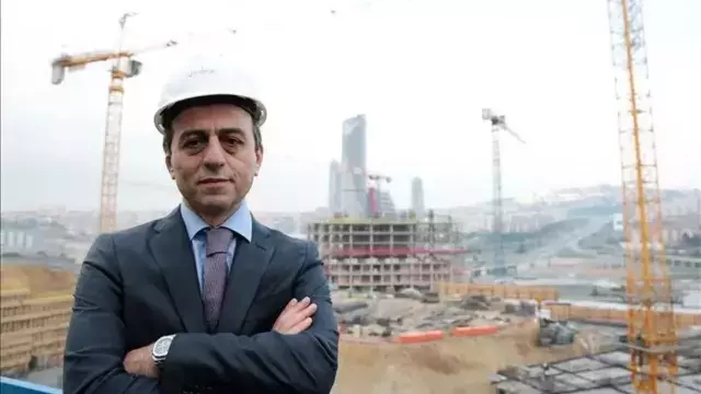 Sarıyer'deki 480 milyon lira değerindeki 2 villanın usulsüz olarak 'İmamoğlu İnşaat' şirketine devredildiği iddiası