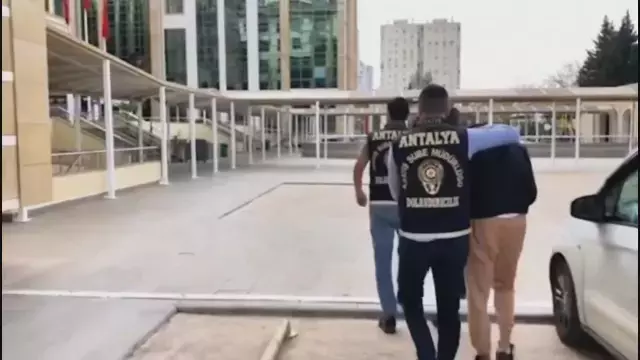 23 ilde dev operasyon! Hesaplarında 2 milyar liralık işlem hacmi tespit edildi