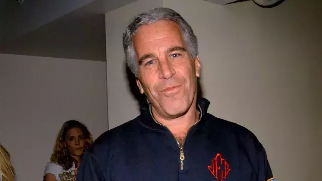 Epstein'in e-postalarında Trump'ın adı geçti