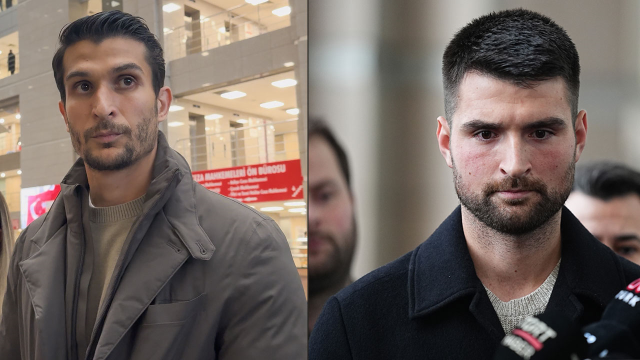 İsmi bahis soruşturmasında geçen iki futbolcu, TFF'ye tazminat davası açıyor