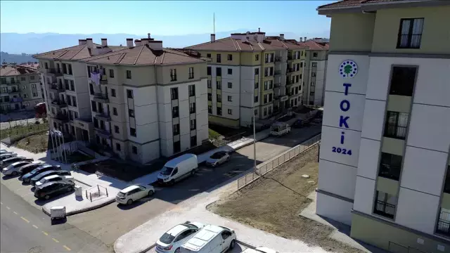 TOKİ'den 27 ilde dev taşınmaz satışı! 48 ay vadeyle alınabilecek