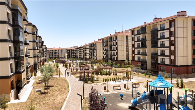 TOKİ'den 27 ilde dev taşınmaz satışı! 48 ay vadeyle alınabilecek