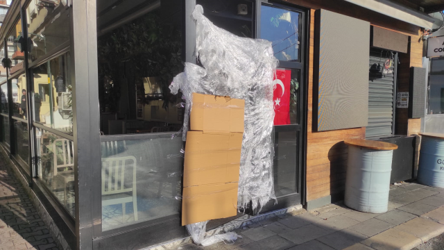 Midye ve kumpirden zehirlenerek hayatını kaybeden anne ve 2 çocuğunun son görüntüsü ortaya çıktı