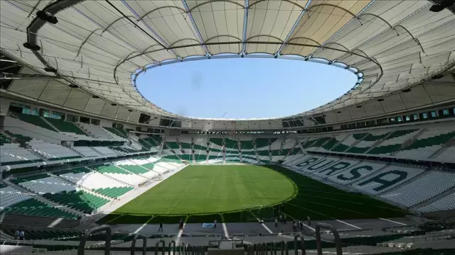 Türkiye Bulgaristan maçı nerede, hangi şehirde ve statta oynanacak?