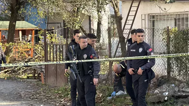 Amca çocuklarının kavgasında kan aktı: 5 yaralı