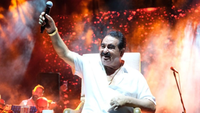 İbrahim Tatlıses'in yılbaşı sahnesinden kazanacağı ücret ortaya çıktı