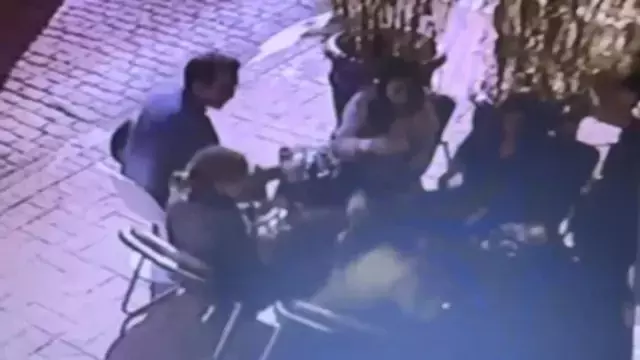 Genç kızı kahveyle yoğun bakımlık eden 4 kişi için karar verildi