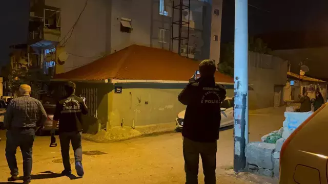 Dış cepheye kurulan engelli asansöründen düşen kadın