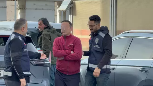 Skandal iddia! Öğrencilerin geleceği için verilen parayı kendine almış