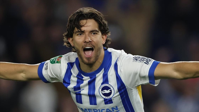 Brighton Brentford CANLI nereden izlenir? Brighton Brentford maçı hangi kanalda, nereden izlenir?