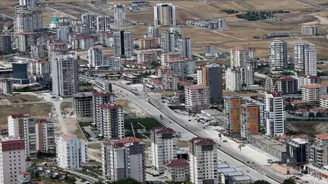 Ekim 2025 Konut Piyasası Raporu: Kiralık Fiyatlarda Düşüş Devam Ediyor