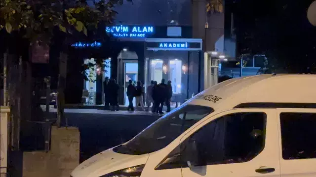 Fenomen Sevim Alan'ın güzellik merkezine silahlı saldırı