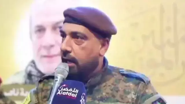 İsrail'den Lübnan'a suikast saldırısı! Hedefte Hizbullah'ın iki numaralı ismi var