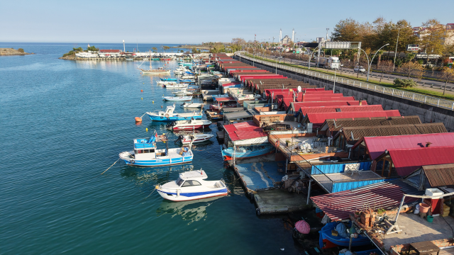 Tapusu bile yok! Fiyatı lüks dairelerle yarışıyor