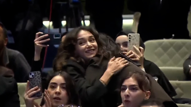 Cumhurbaşkanı Erdoğan butona bastı, 15 bin öğretmen ataması gerçekleşti