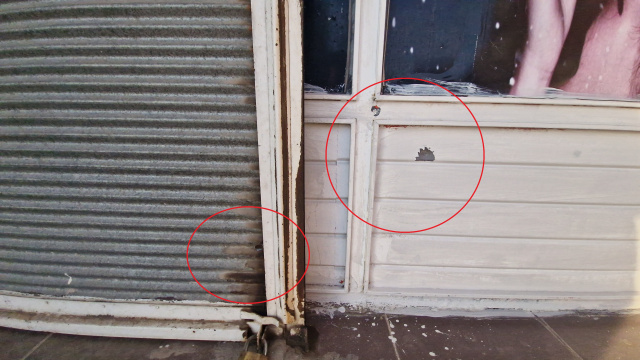 26 yaşındaki Birdal maskeli 4 şüpheli tarafından katledildi