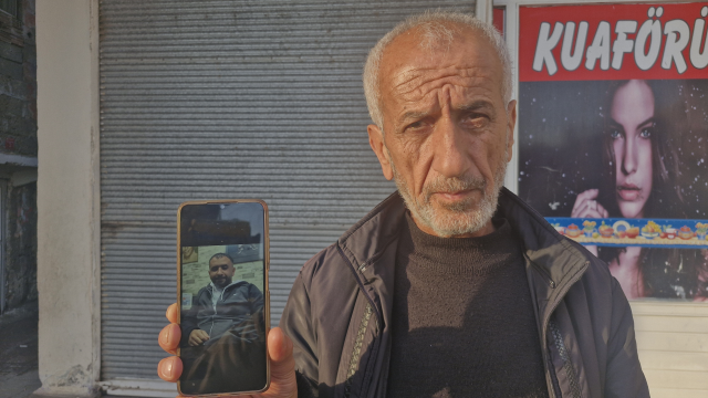 26 yaşındaki Birdal maskeli 4 şüpheli tarafından katledildi