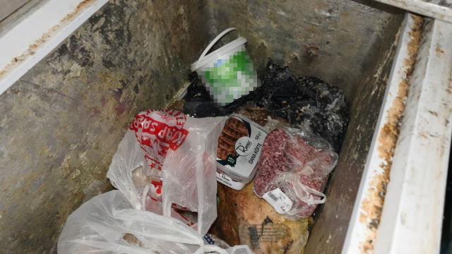 Devrek'te sağlığa uygunsuz pide imalatı yapan iş yeri mühürlendi