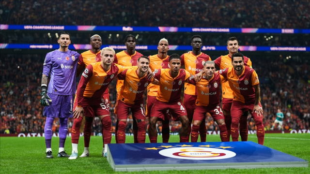 Galatasaray Union SG hangi kanalda? Galatasaray maçını hangi kanal veriyor, nerede izlenir?