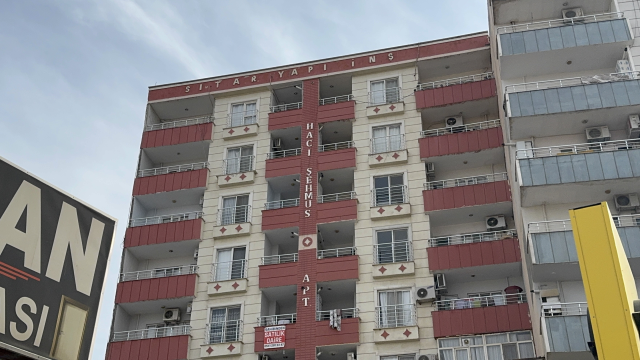 Mardin'de aile katliamı! Anne, baba ve 5 yaşındaki kızları ölü bulundu