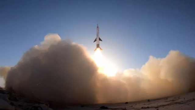 Trump'ın uykularını kaçıracak görüntü! Maliyeti yok fiyatına indirdiler, seri üretim de başladı