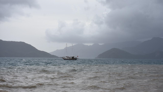 Meteoroloji kuvvetli kar yağışının geldiği illeri tek tek sıraladı