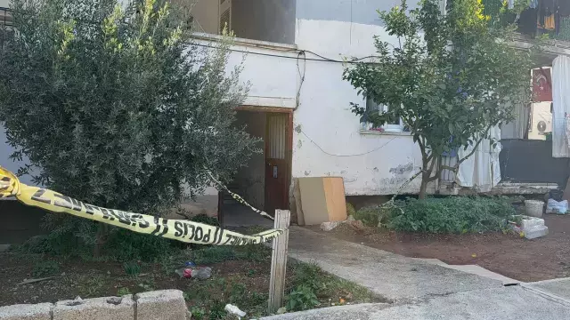 Cani koca uzaklaştırma kararı bittiği gibi eşini tüfekle öldürdü