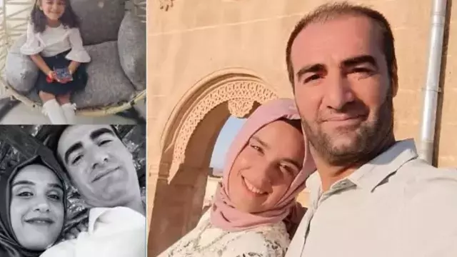Mardin'de bir ailenin yok olduğu olayla ilgili bomba 'yasak aşk' iddiası