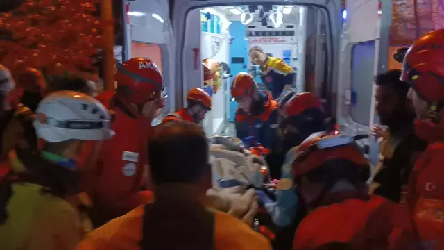 Bursa'da Doğa Yürüyüşünde Trajedi: Bir Genç Hayatını Kaybetti