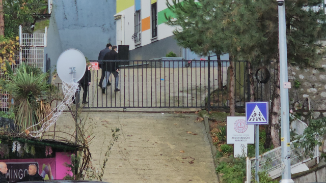 Kamyonun çarptığı anaokulu öğrencisi hayatını kaybetti