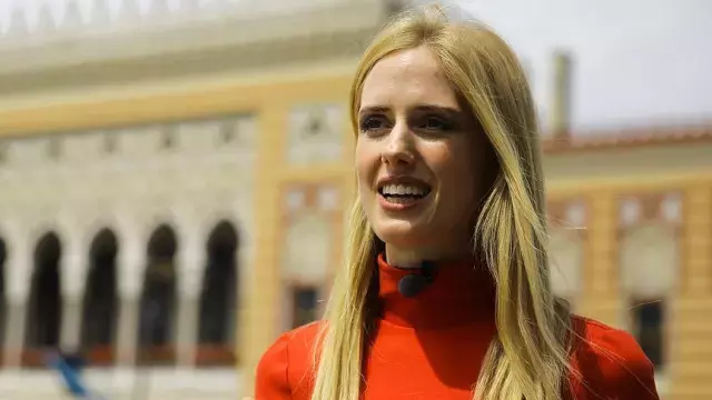 درآمد خود را دقت کنید کجا سرمایهگذاری کرده است! ثروت ویلما الس باعث شگفتی شد