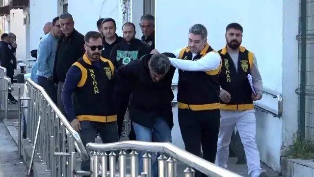 Katil meğer yazar olmuş! Sahte kimliğiyle 7 kitap yazıp imza günleri düzenlemiş