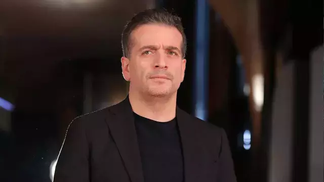 مراد جم‌چیر که دچار خونریزی داخلی شده بود، خبر خوبی دریافت کرد