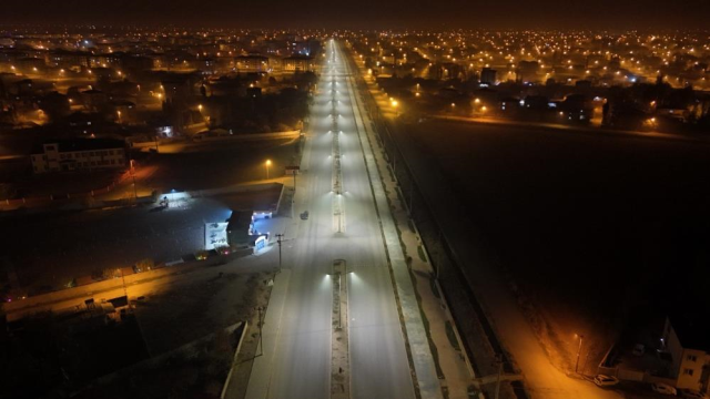 Türkiye'nin havası en kirli ili! Maskeyle dışarı çıkıyorlar.
