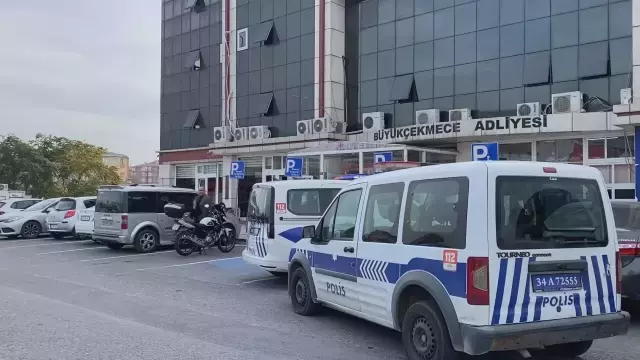 Adliyeden 25 kilo altın çalan memurun son mesajı ortaya çıktı! İşte skandaldan yeni detaylar
