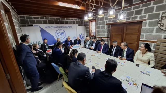 Bakan Ersoy: 'Türkiye, Turizmde Lig Atladı; Artık Model Ülkeyiz'