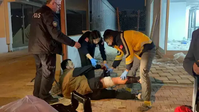 Çocuklara verdiği sigara canından ediyordu