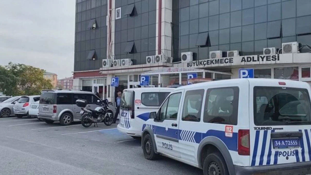 Büyükçekmece Adliye soygunu, Yenidoğan soruşturması savcısı Yavuz Engin'in sürpriz denetiminde ortaya çıktı