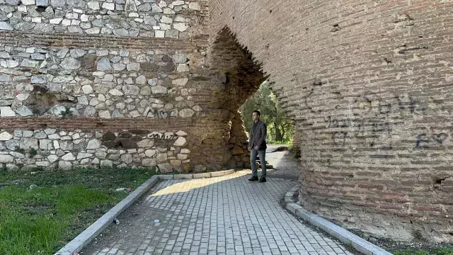 İnternette gündem olan ilan! Papa'nın ziyaretinin ertesi günü satışa çıkarıldı