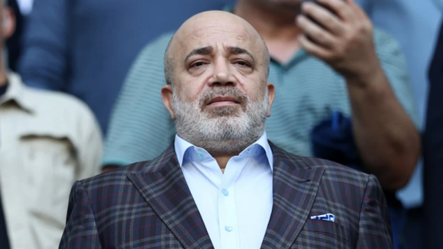 Futbol dünyasını sarsan bahis soruşturmasının altından eski başkan da çıktı