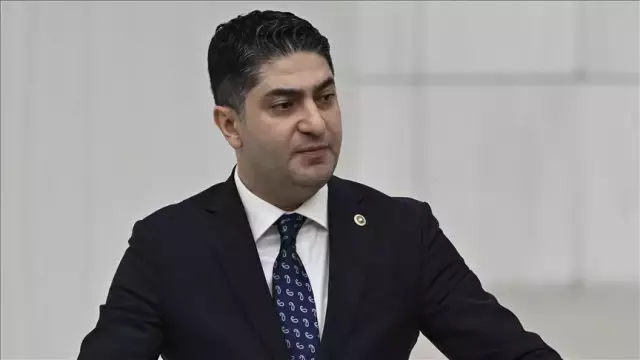 Milyonları ilgilendiren teklif Meclis'e sunuldu! İmplant tedavisi ücretsiz oluyor