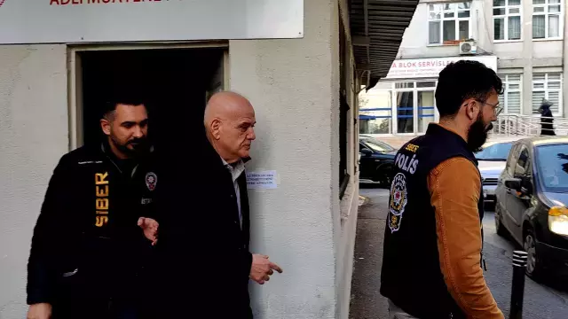 Bahis soruşturmasında 46 kişiye 3 suçlama! Mert Hakan'dan ilk açıklama geldi