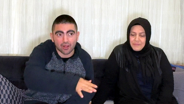 Camide 'pes' dedirten olay! Cemaat secdeye eğilince harekete geçtiler