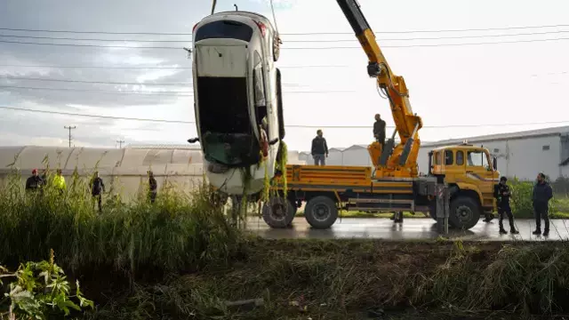 Karı-koca tartışması çok acı bitti: Eline bak, ölmüş yemin olsun