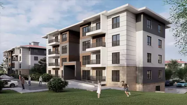 Konut sitelerinde aidatların belirleneceği genel kurul dönemi başladı