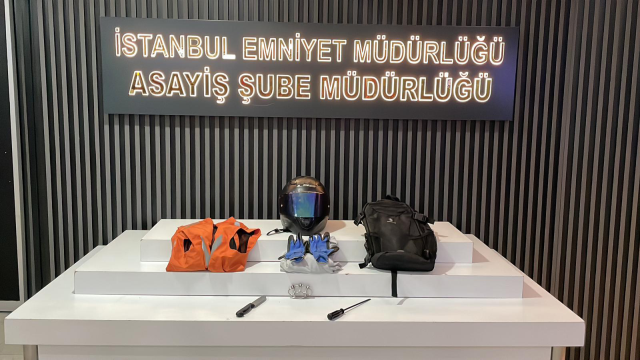 Eve girince hırsızla burun buruna geldi, canını zor kurtardı! Azmettirici bakın kim çıktı