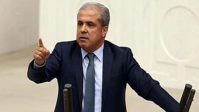 AK Partili isimden Türkiye'ye gözdağı veren terör örgütüne: Neresi Vietnam olur görürler